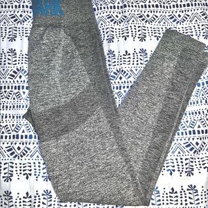 Gymshark Seamless Leggings